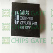 Dallas DS1230Y-70