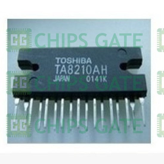 Toshiba TA8210AH