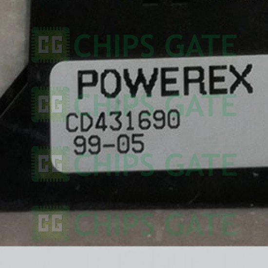 Powerex CD431690