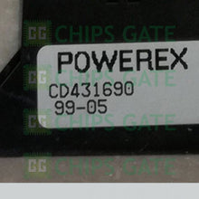 Powerex CD431690