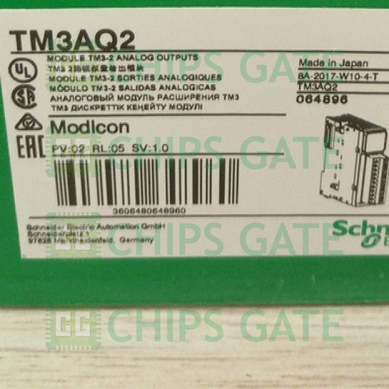TM3AQ2