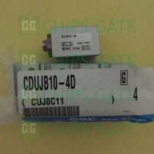 CDUJB104D