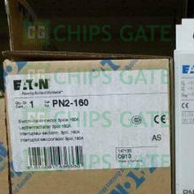Eaton Moeller PN2-160