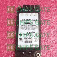 Lambda PH50S110-24