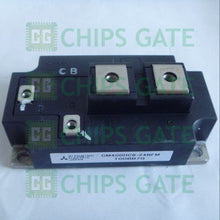 CM400HC624NFM