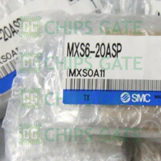 MXS620ASP