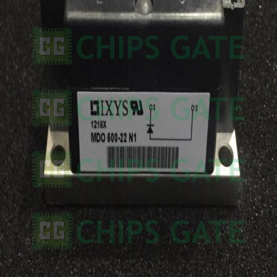 Ixys MDO500-22N1