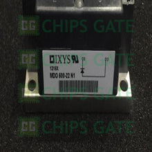 Ixys MDO500-22N1