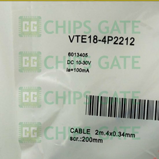 VTE184P2212