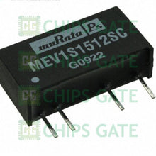 Murata Power MEV1S1512SC