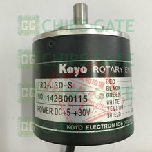 Koyo TRD-J30-S