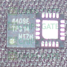 Maximum MAX4409ETP