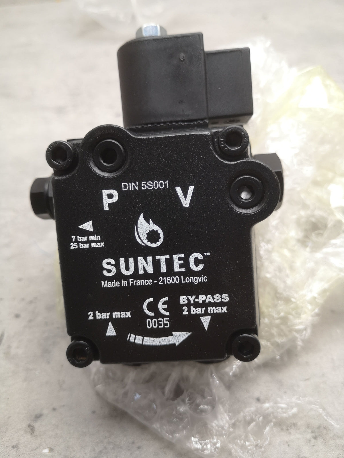 Suntec AS47A1536