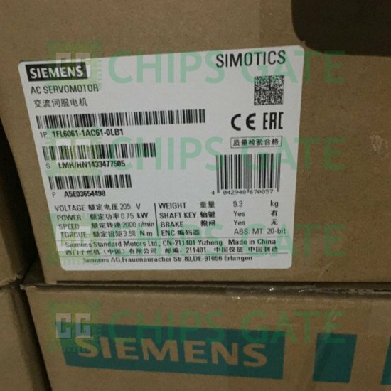 1FL60611AC610LB1