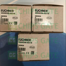 Euchner SN05D08-552-M