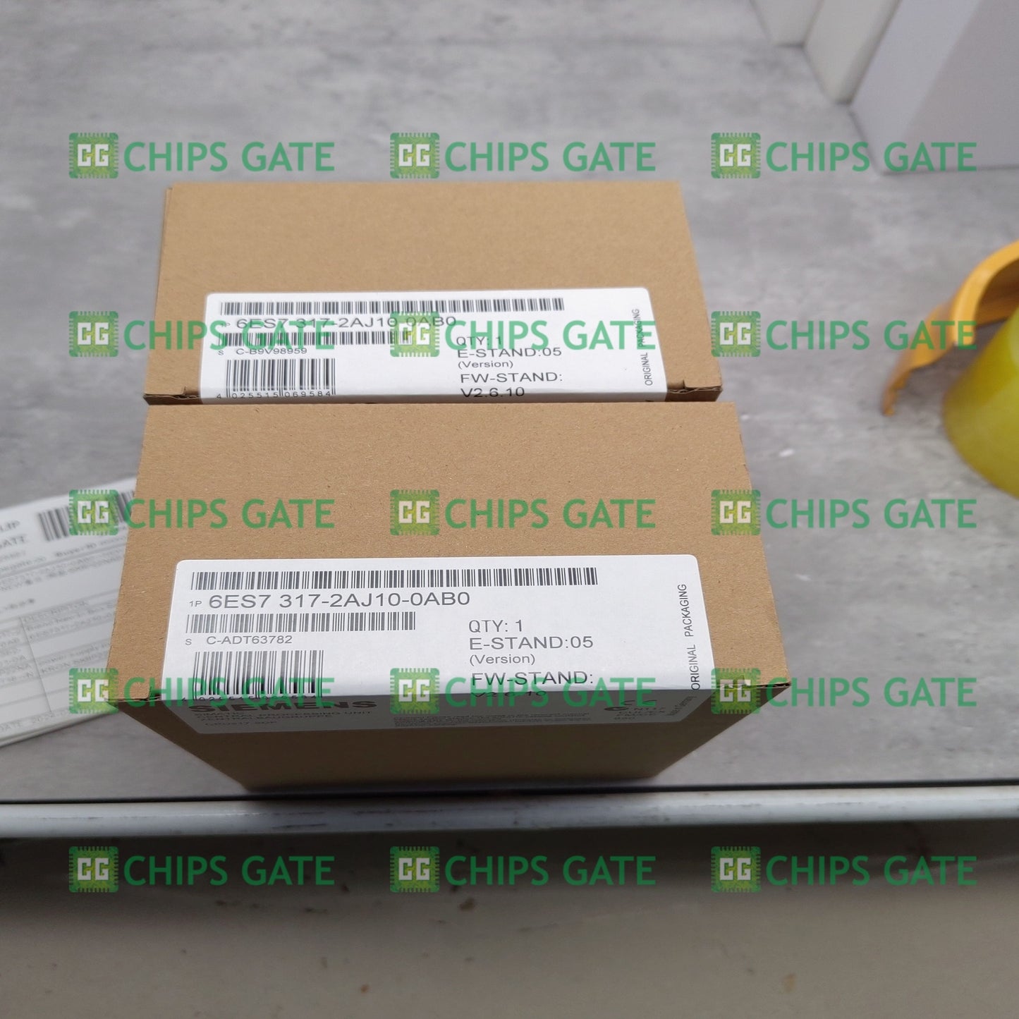 6ES7317-2AJ10-0AB0