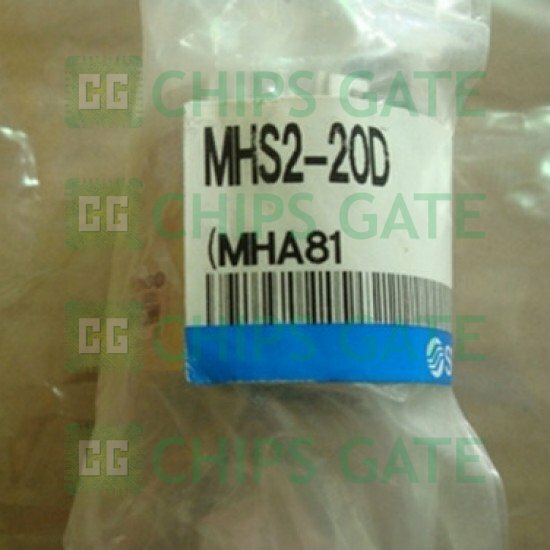 MHS220D