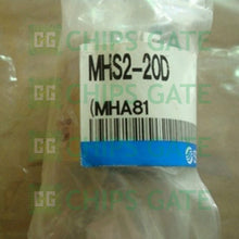MHS220D