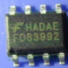 Fsc FDS3992
