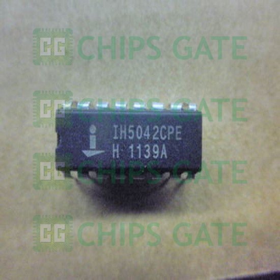 Maximum IH5042CPE