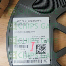 Nxp PCA9530DP
