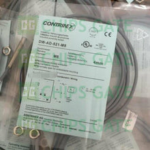 Contrinex DW-AD-521-M8