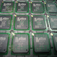 Lattice LC5512MB-75F256C