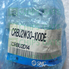 CRBU2W30100DE