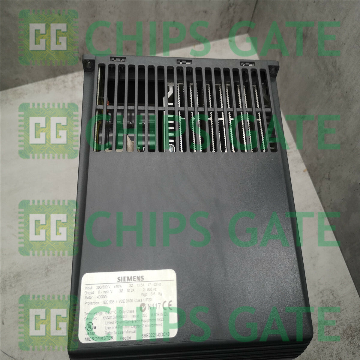 6SE32210DC40