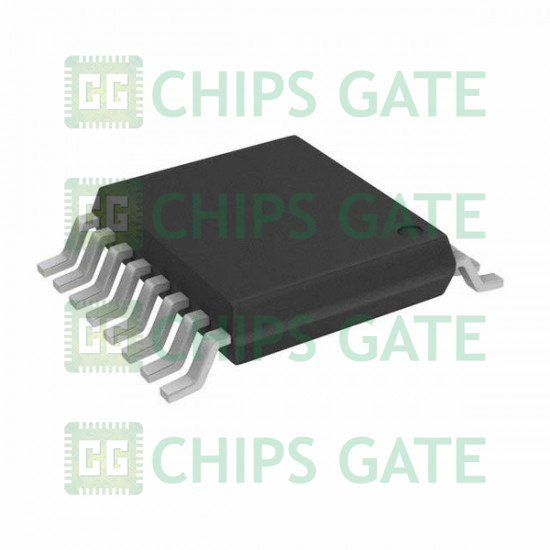 Renesas R2A20166SA-W5