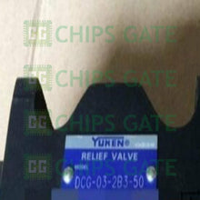 Yuken DCG-03-2B3-50