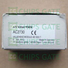Ifm AC2730