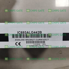 IC693ALG442B