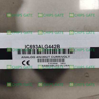 IC693ALG442B
