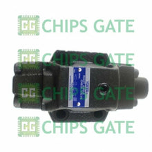 Yuken HCG-03-A3-22