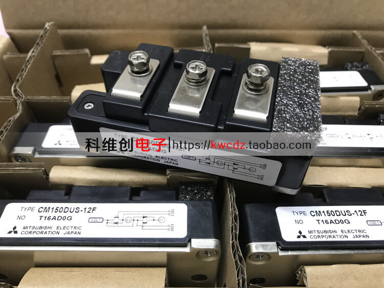 cm150dus12f