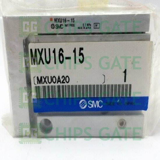 MXU1615