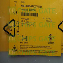 Turck NI3-EG08-AP6X-V1131