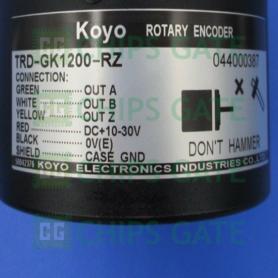 Koyo TRD-GK1200-BZ
