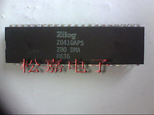 Zilog Z8410APS