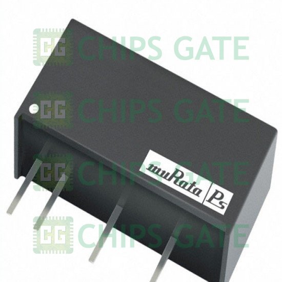 Murata Power NMK0515SAC