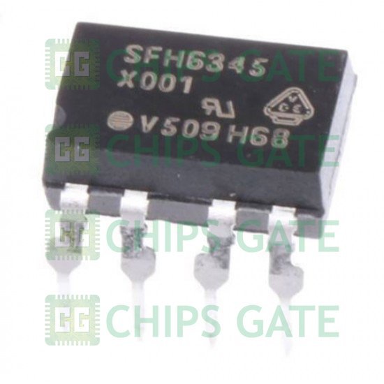 Vishay SFH6345