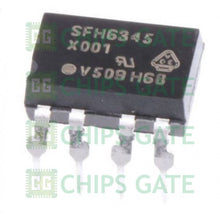 Vishay SFH6345