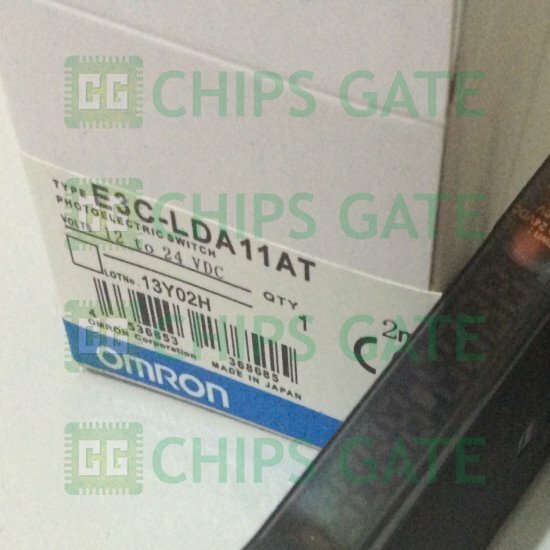 E3CLDA11AT