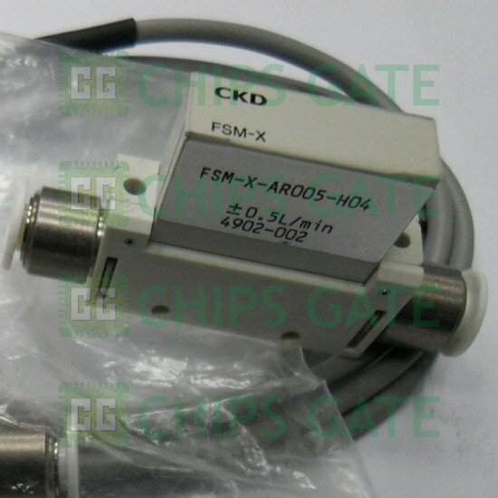 Ckd FSM-X-AR005-H04