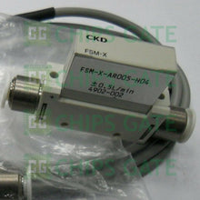 Ckd FSM-X-AR005-H04