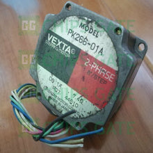 Vexta PK266-01A
