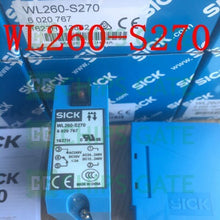 WL260S270