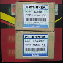 Autonics BX3M-PDT-T