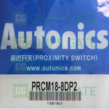 Autonics PRCM18-8DP2